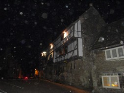 Avon Paranormal Team - The George Inn